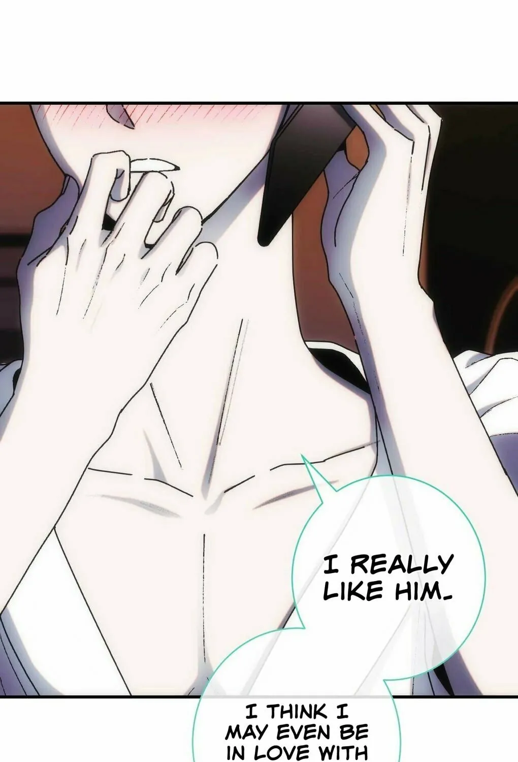 Into the Thrill Chapter 5 page 31 - 