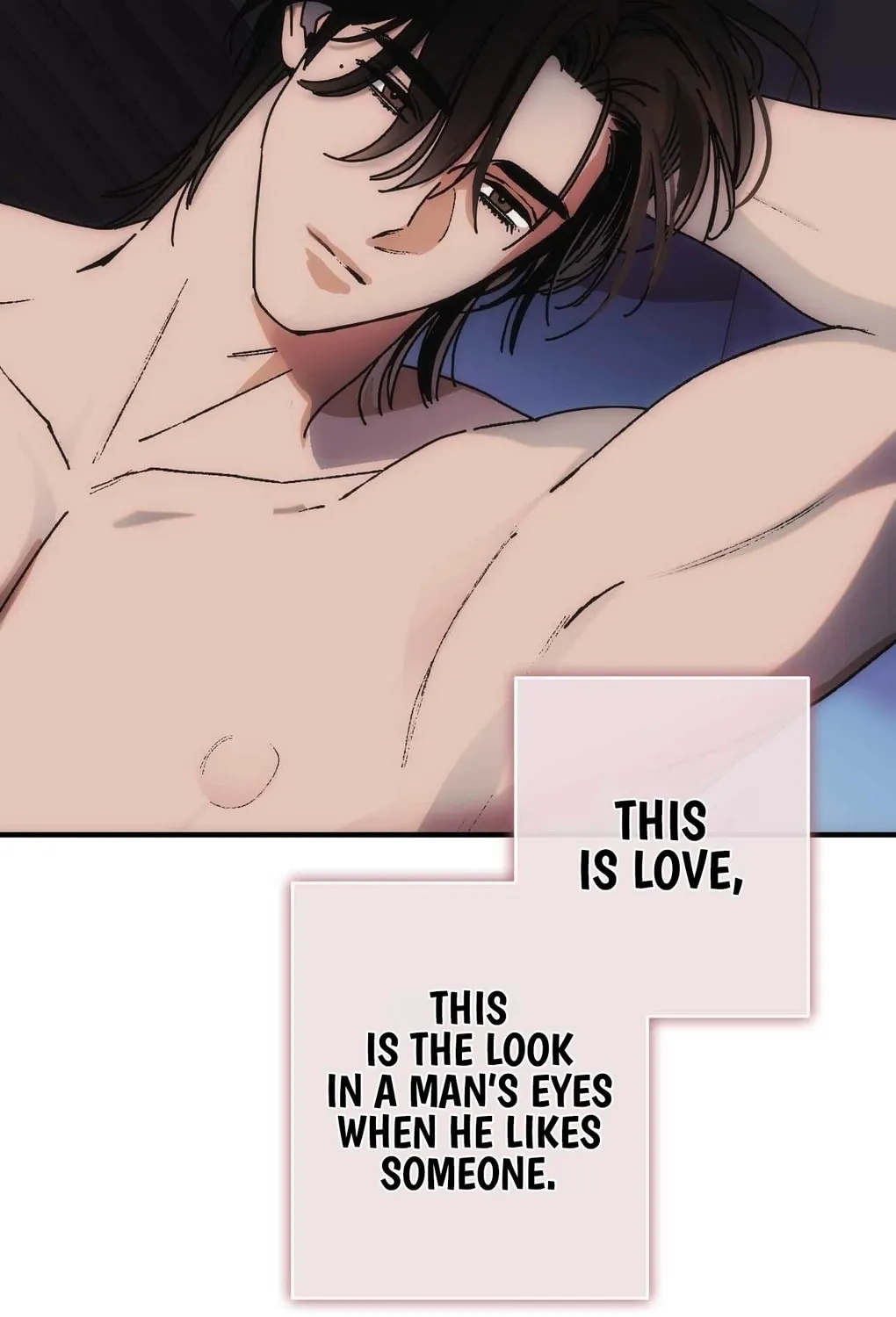 Into the Thrill Chapter 5 page 42 - 