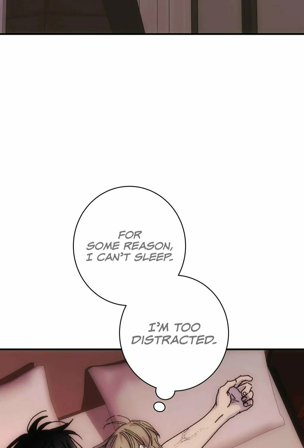 Into the Thrill Chapter 5 page 53 - 