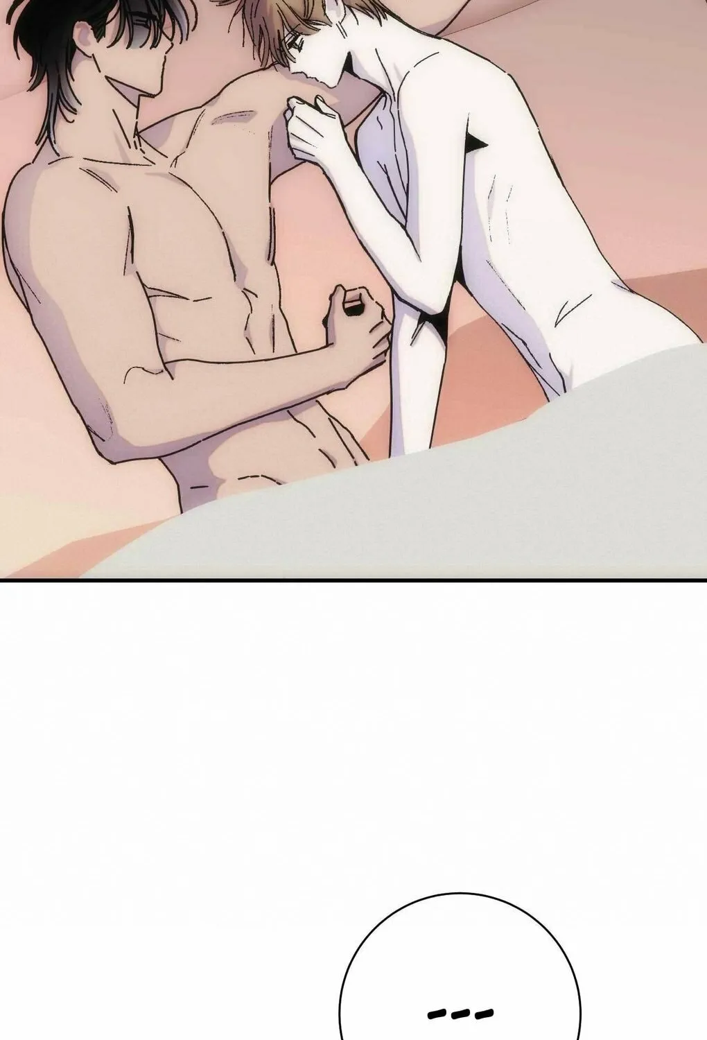 Into the Thrill Chapter 5 page 54 - 