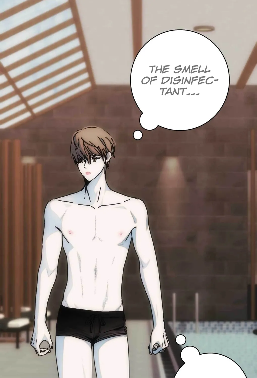 Into the Thrill Chapter 5 page 60 - 