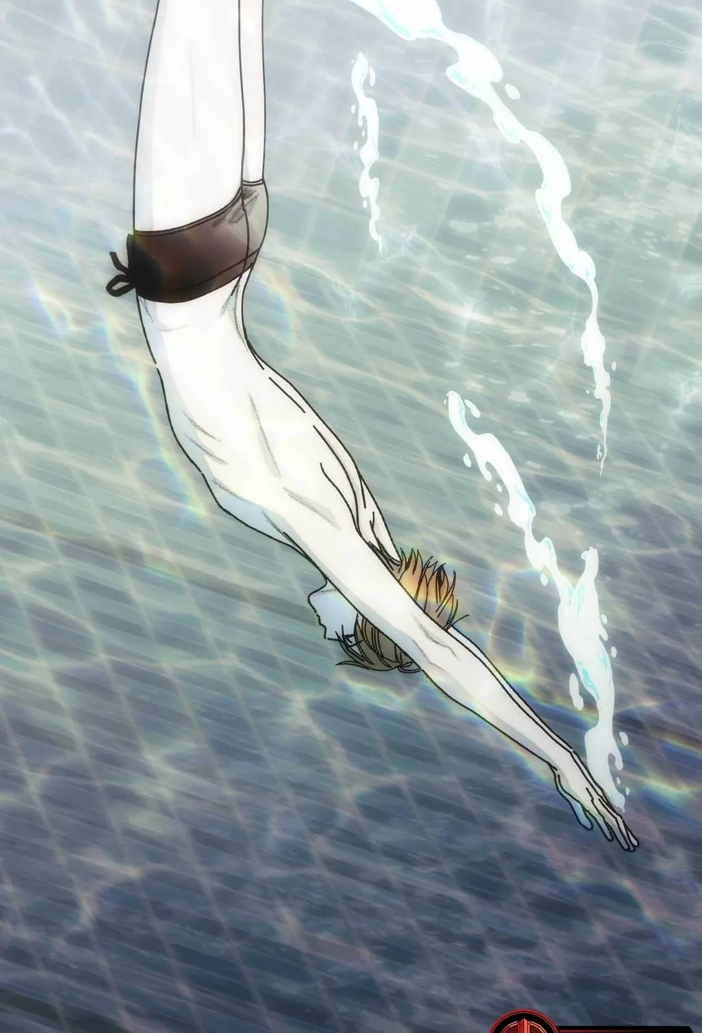 Into the Thrill Chapter 5 page 65 - 