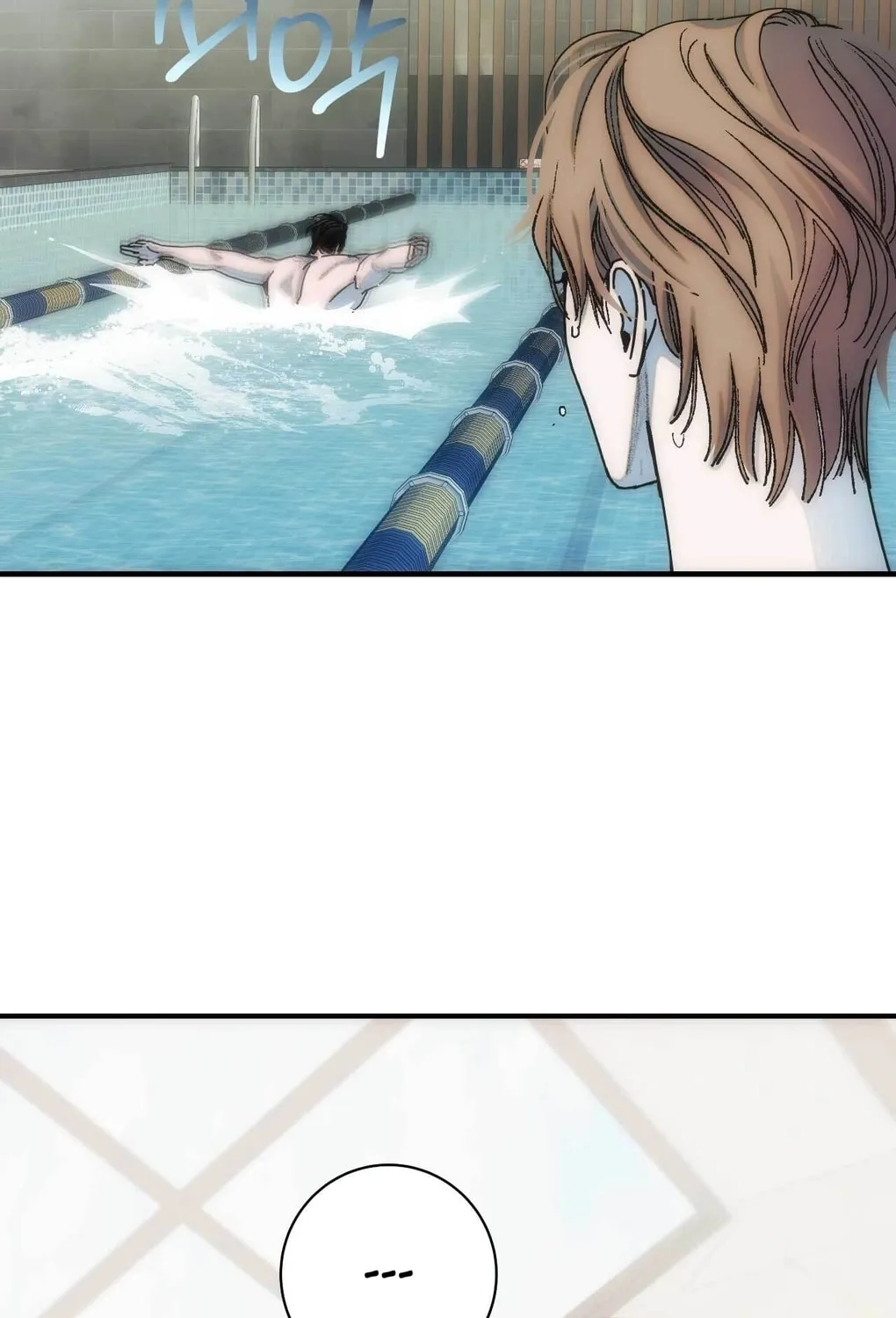 Into the Thrill Chapter 5 page 73 - 