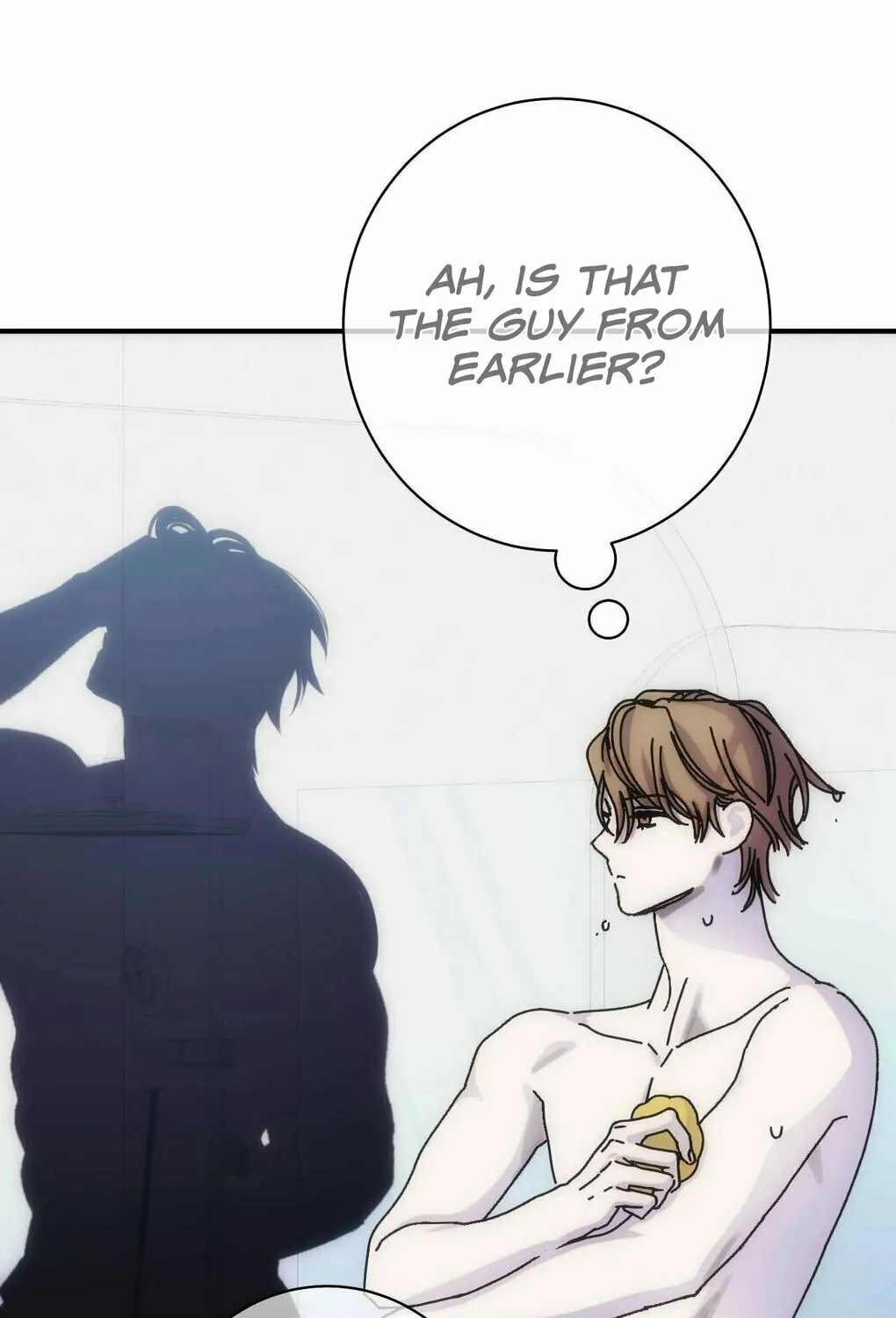 Into the Thrill Chapter 5 page 81 - 