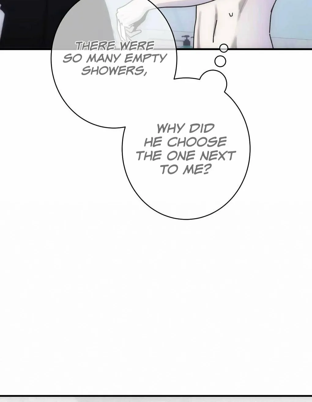 Into the Thrill Chapter 5 page 82 - 