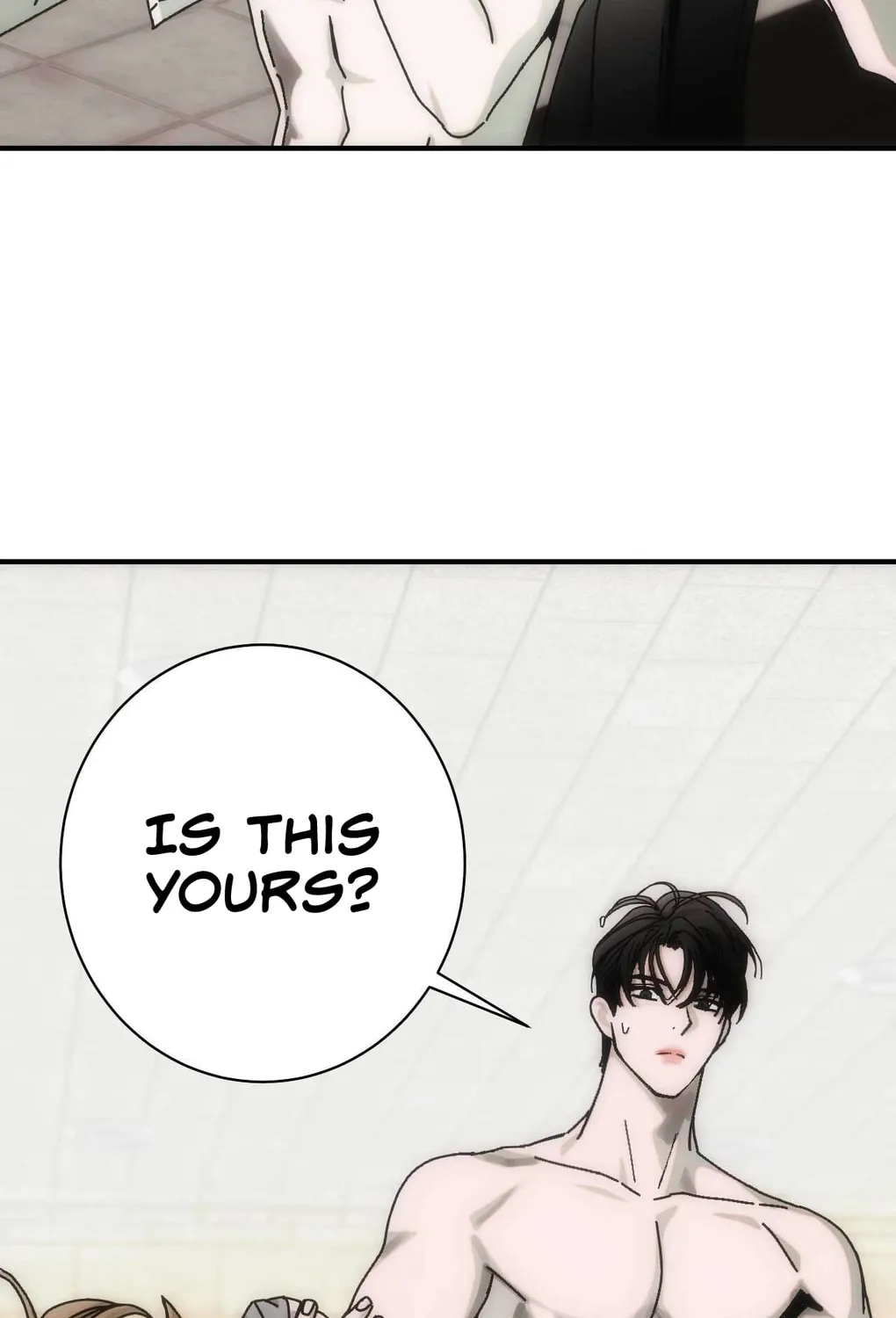 Into the Thrill Chapter 5 page 93 - 