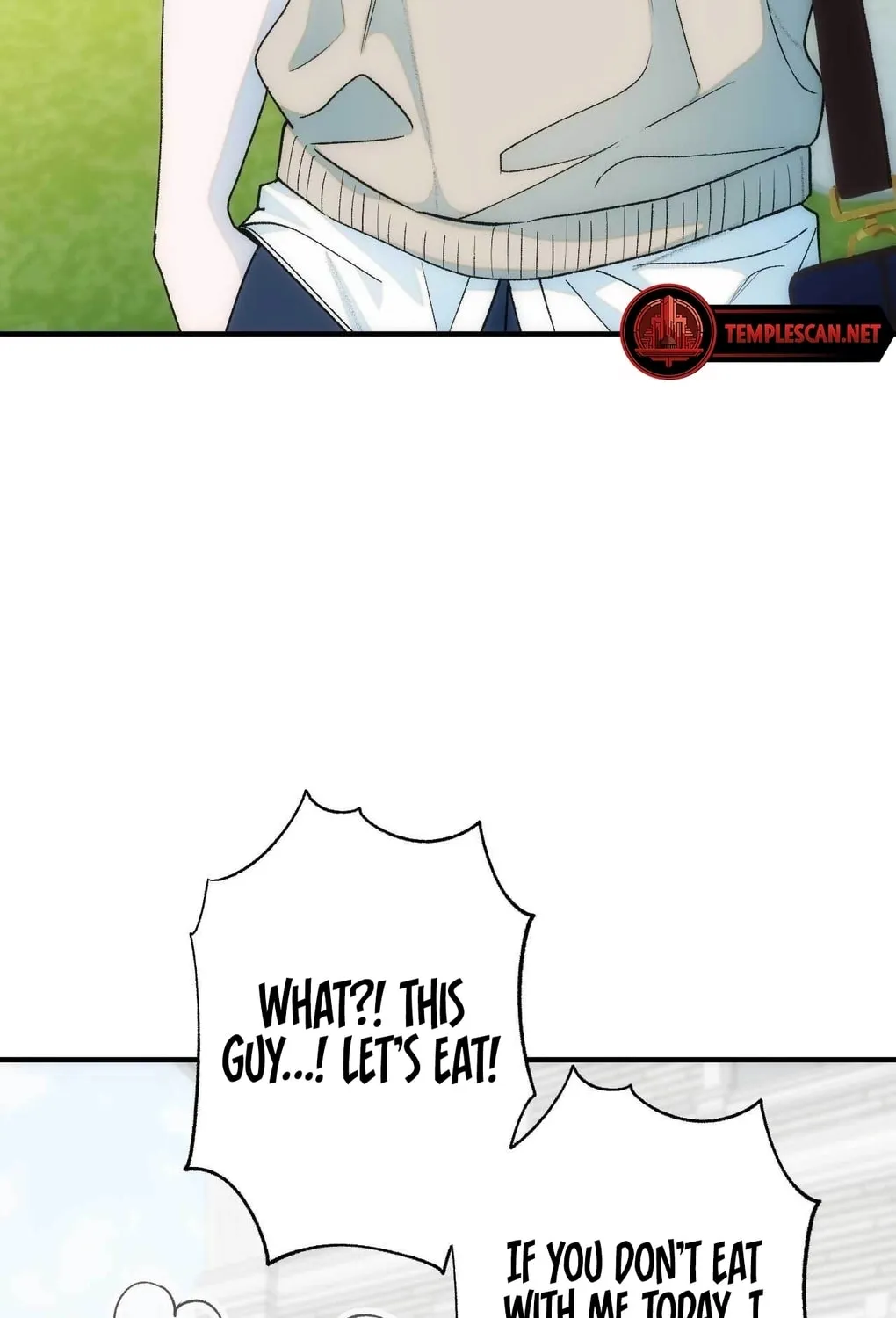 Into the Thrill Chapter 6 page 102 - 
