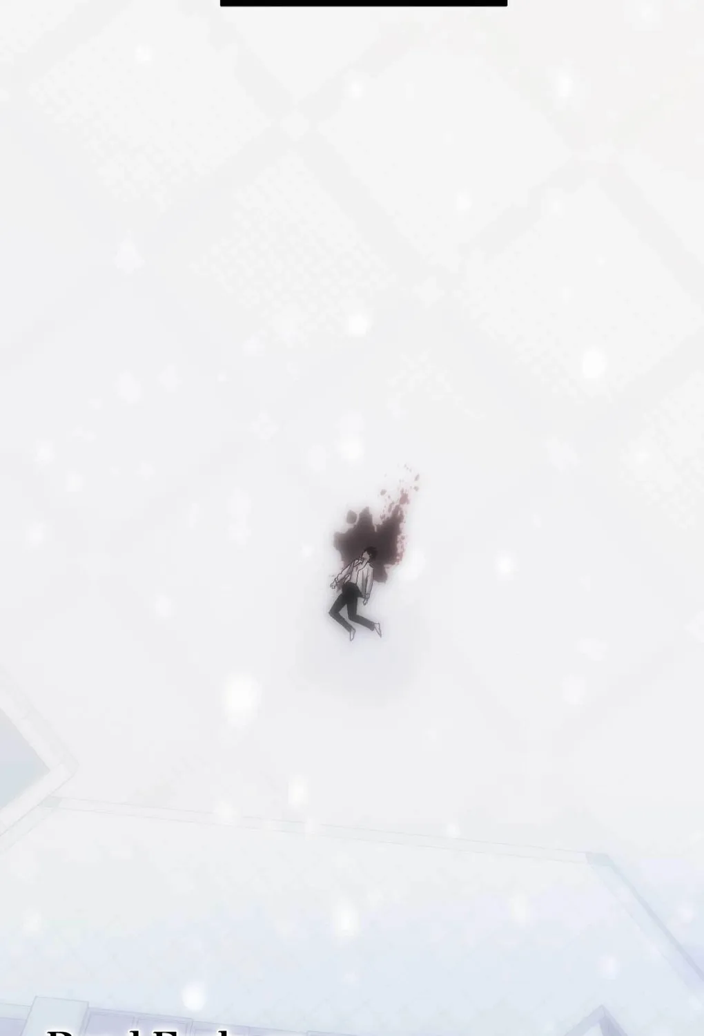 Into the Thrill Chapter 6 page 129 - 