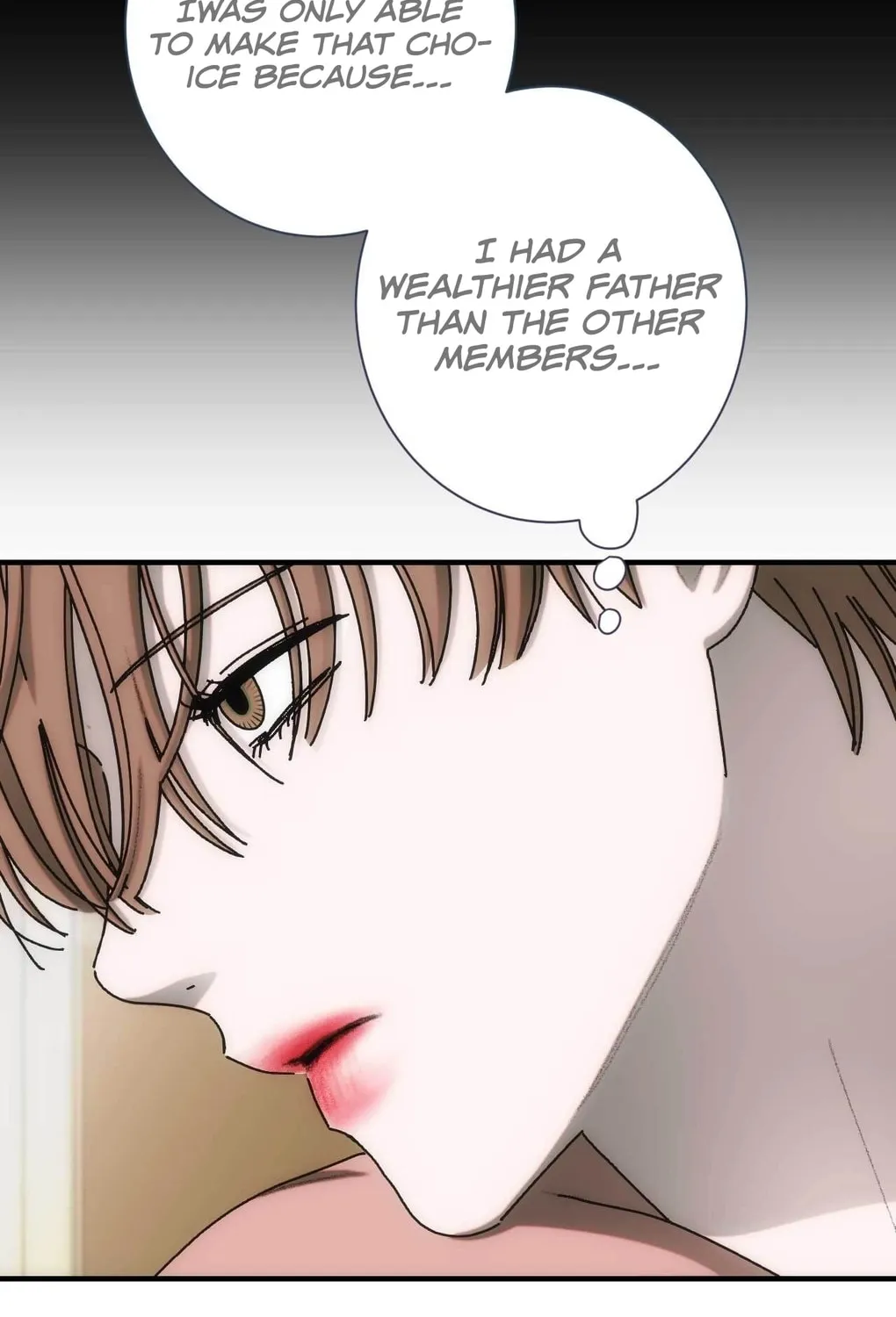 Into the Thrill Chapter 6 page 18 - 
