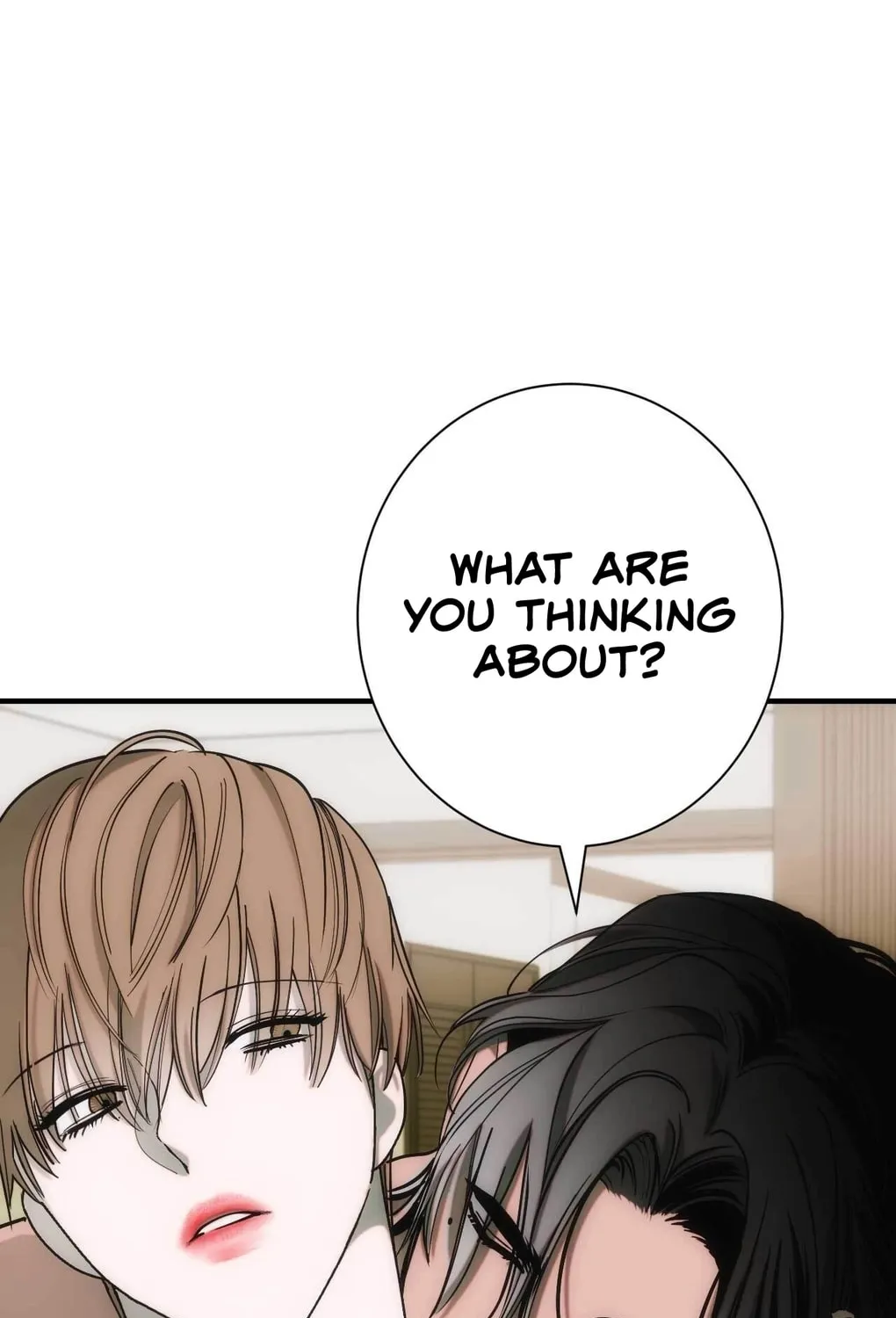 Into the Thrill Chapter 6 page 19 - 