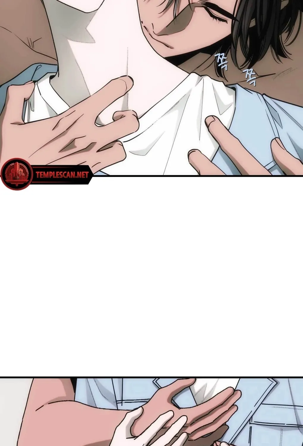 Into the Thrill Chapter 6 page 20 - 