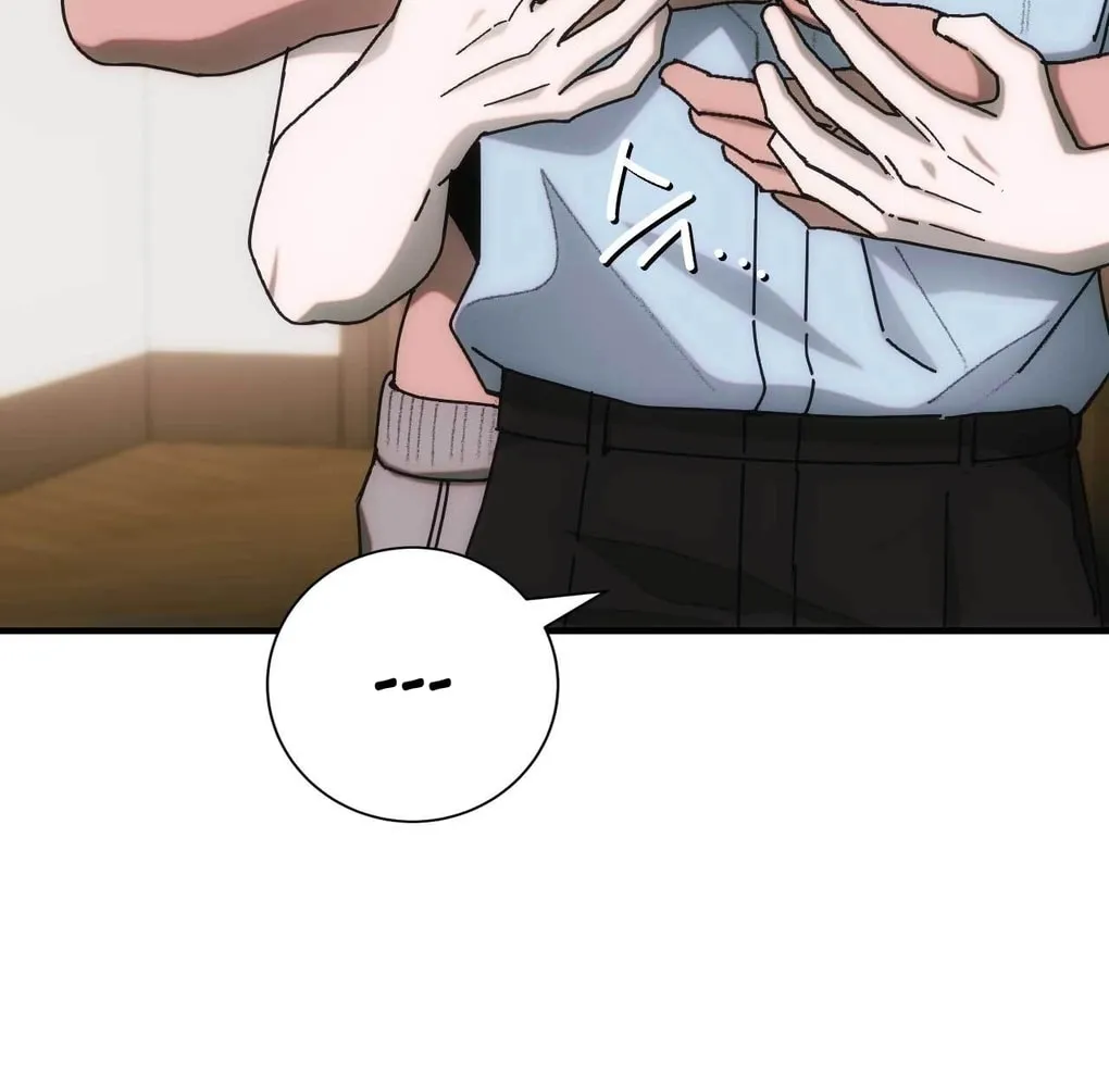 Into the Thrill Chapter 6 page 21 - 