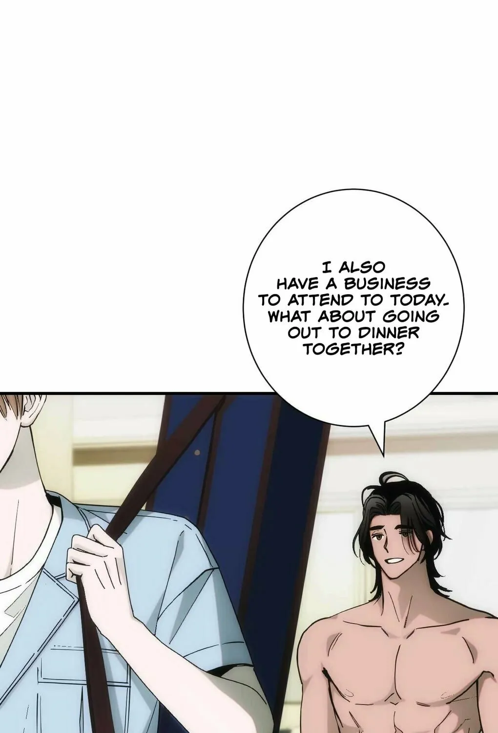 Into the Thrill Chapter 6 page 22 - 