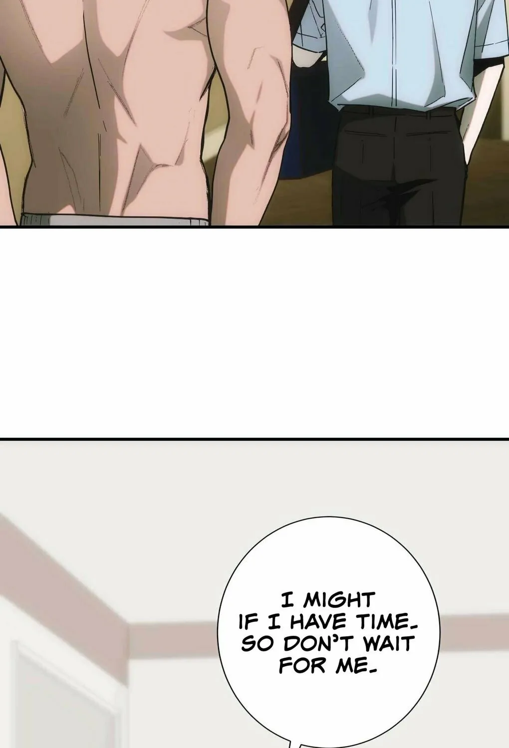 Into the Thrill Chapter 6 page 24 - 