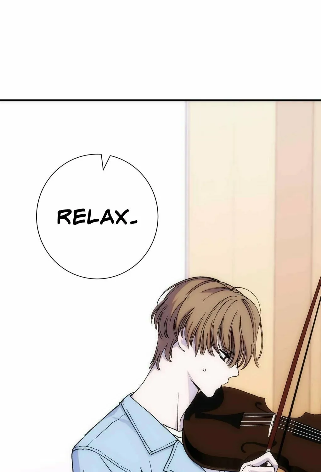Into the Thrill Chapter 6 page 30 - 