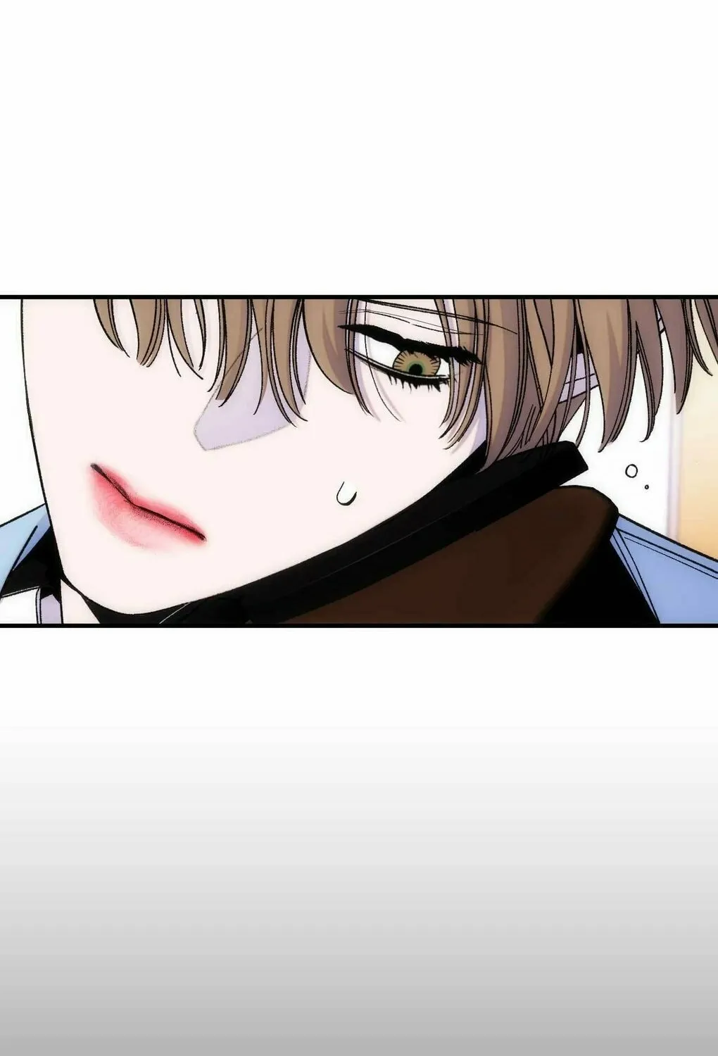 Into the Thrill Chapter 6 page 32 - 