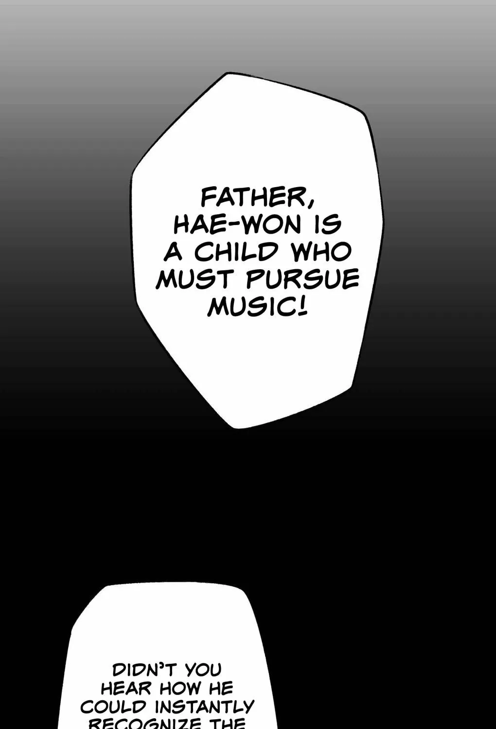 Into the Thrill Chapter 6 page 33 - 