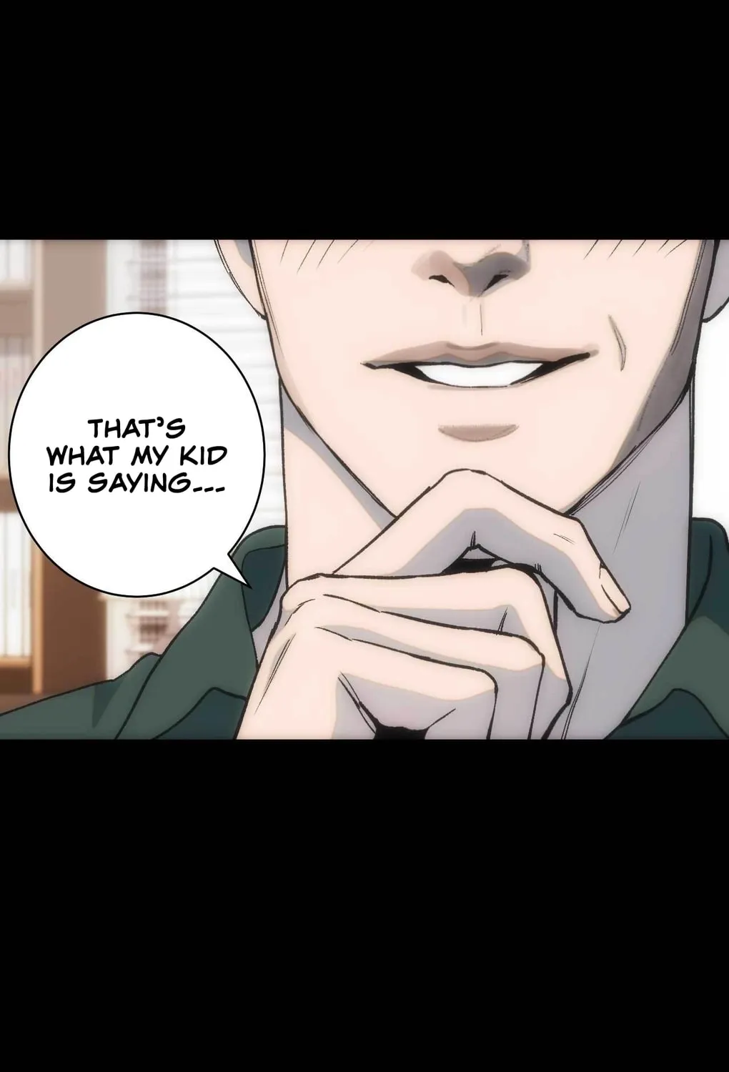 Into the Thrill Chapter 6 page 36 - 