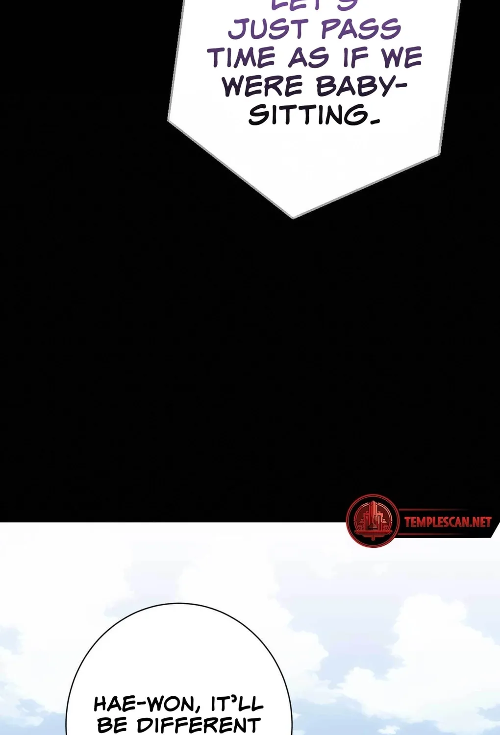 Into the Thrill Chapter 6 page 41 - 