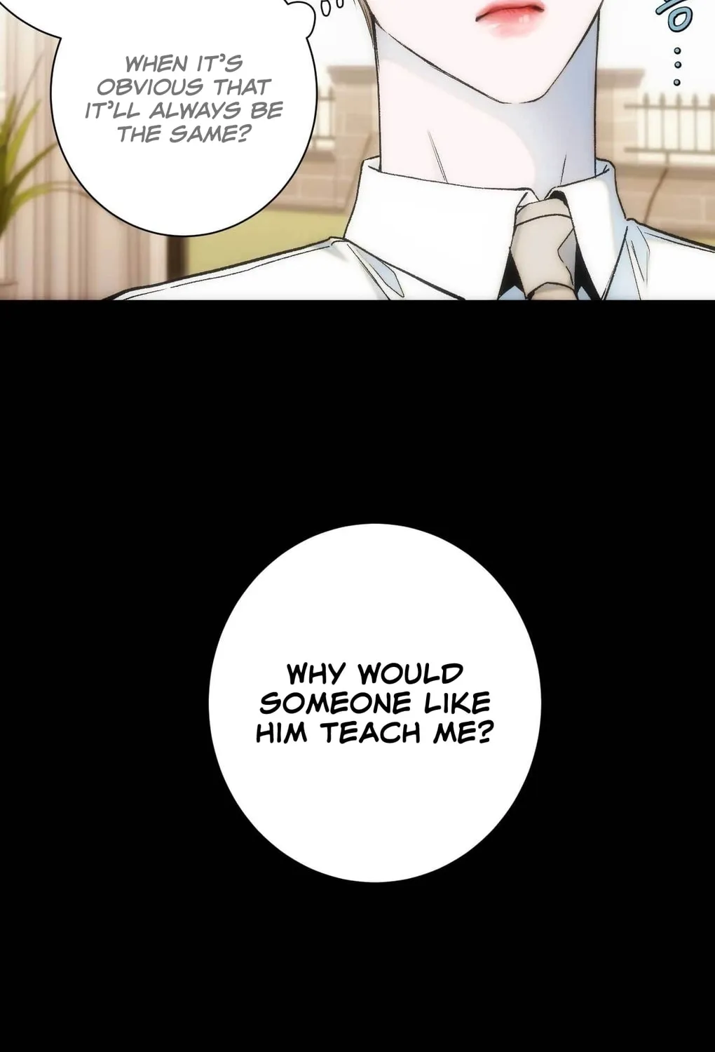 Into the Thrill Chapter 6 page 46 - 