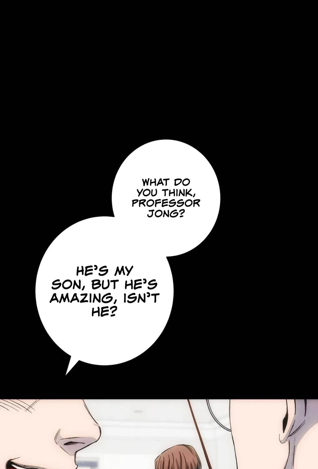 Into the Thrill Chapter 6 page 47 - 