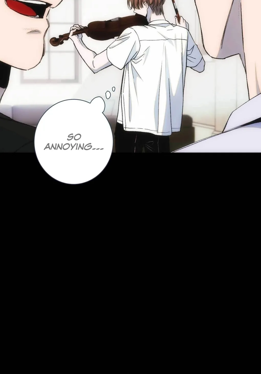 Into the Thrill Chapter 6 page 48 - 