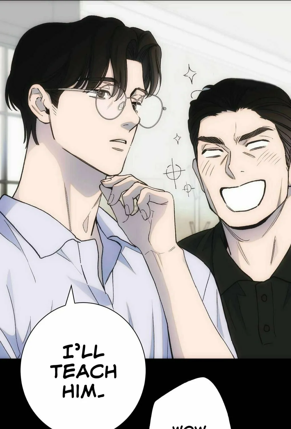 Into the Thrill Chapter 6 page 49 - 