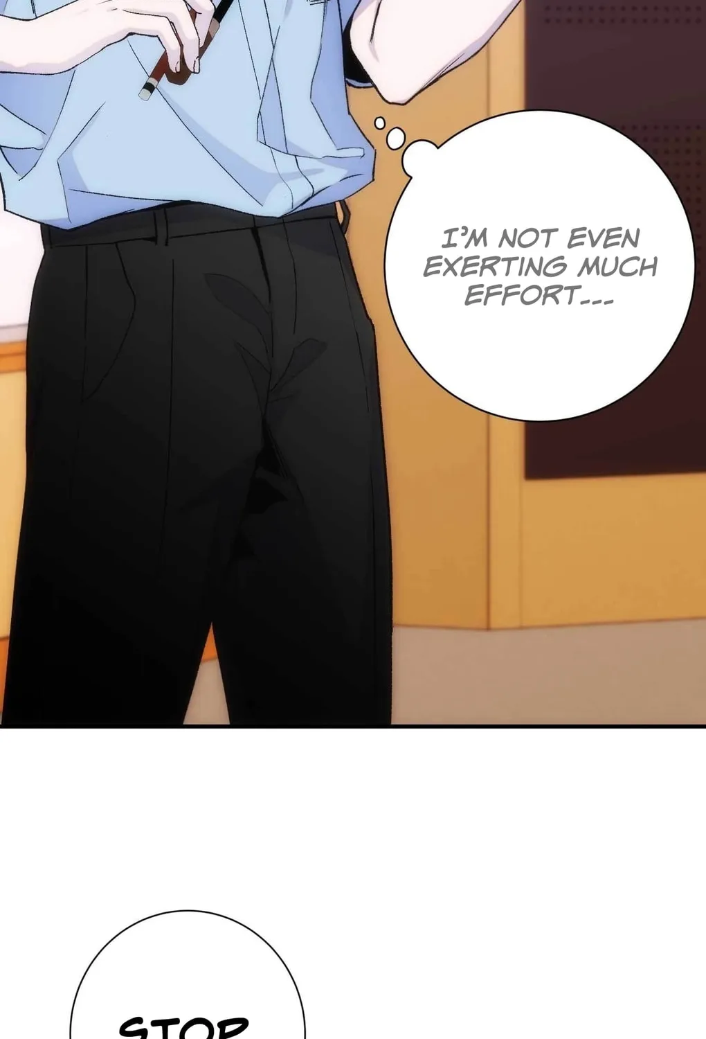 Into the Thrill Chapter 6 page 57 - 
