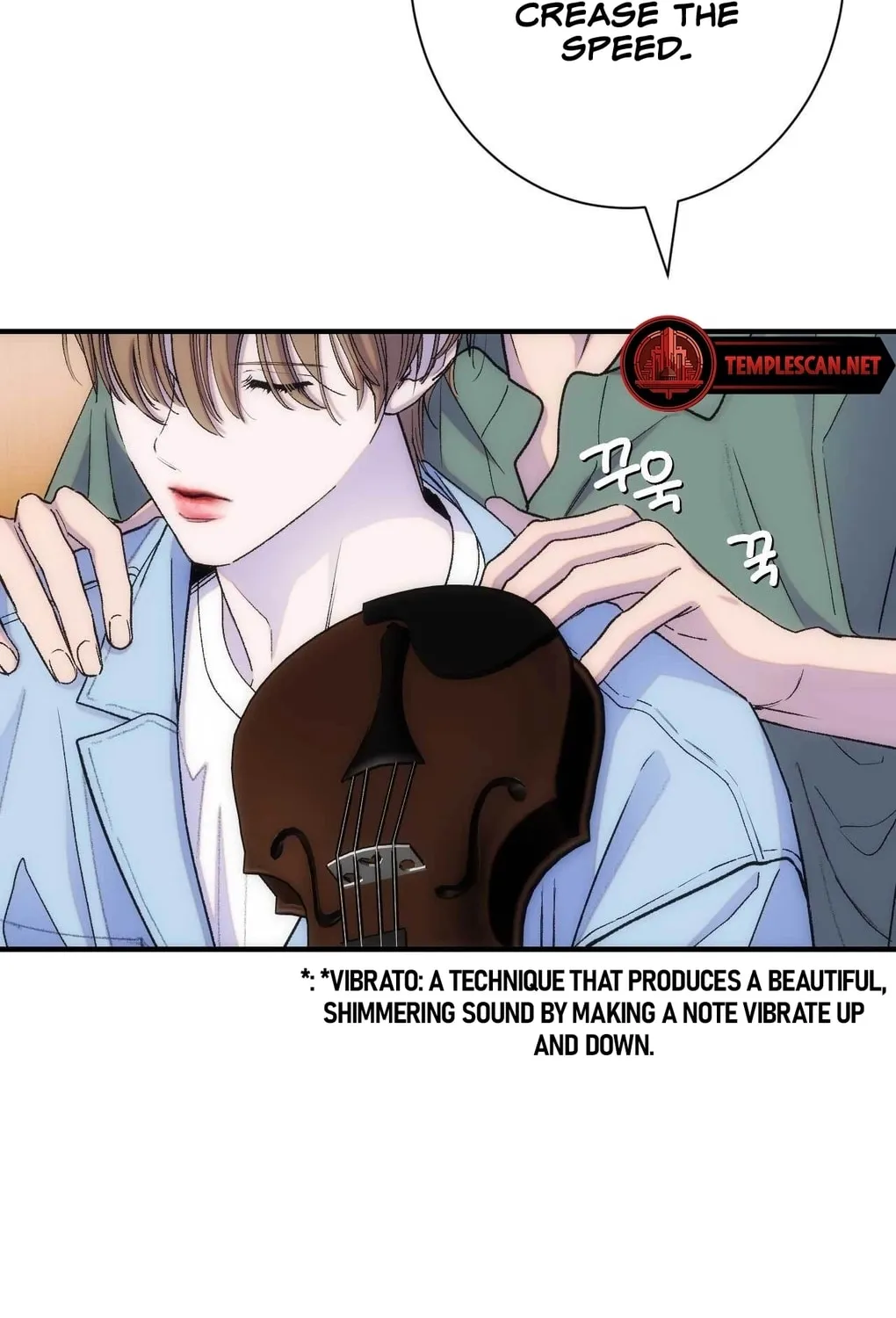 Into the Thrill Chapter 6 page 61 - 