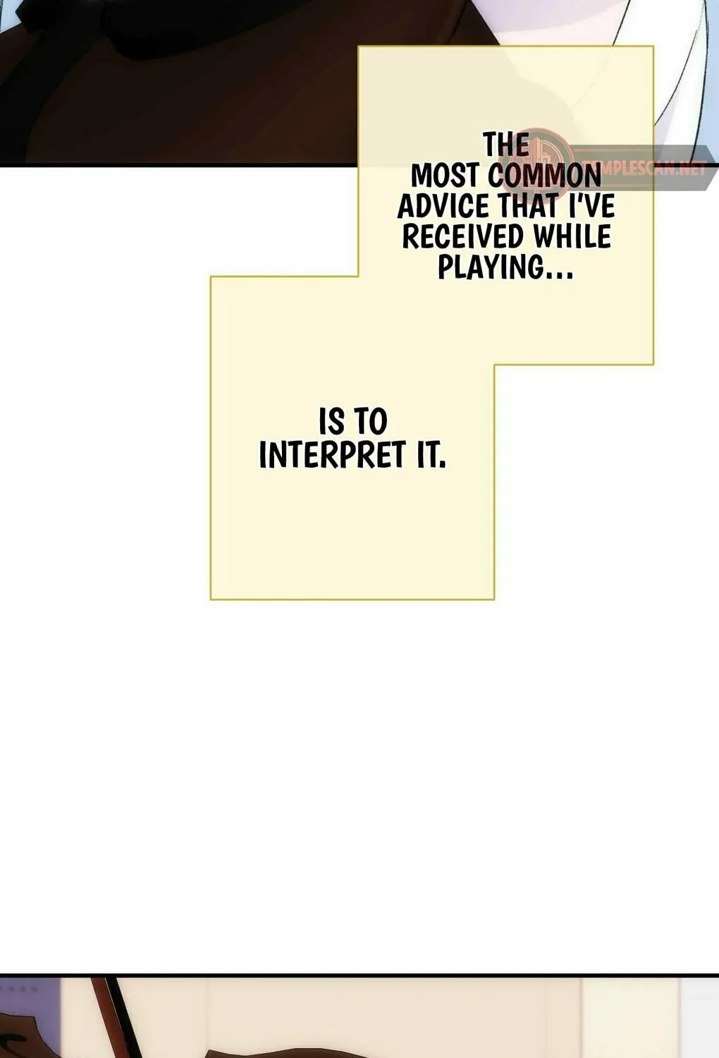 Into the Thrill Chapter 6 page 66 - 