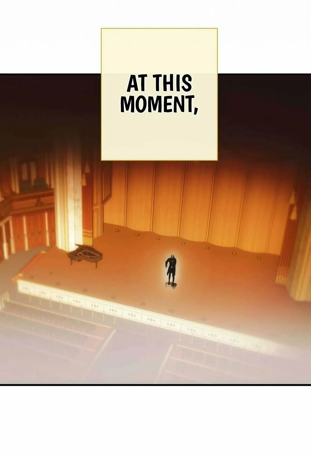Into the Thrill Chapter 6 page 70 - 