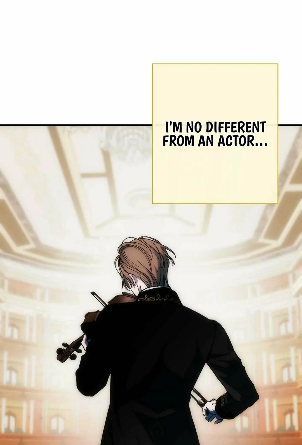 Into the Thrill Chapter 6 page 71 - 