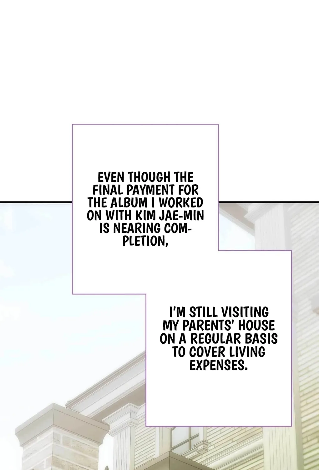 Into the Thrill Chapter 6 page 87 - 