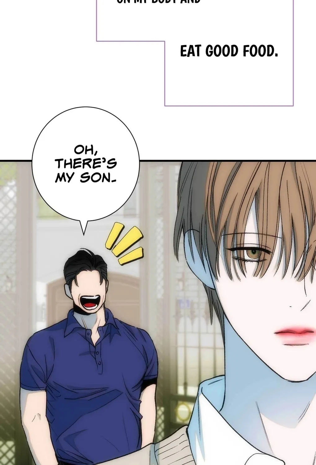 Into the Thrill Chapter 6 page 89 - 