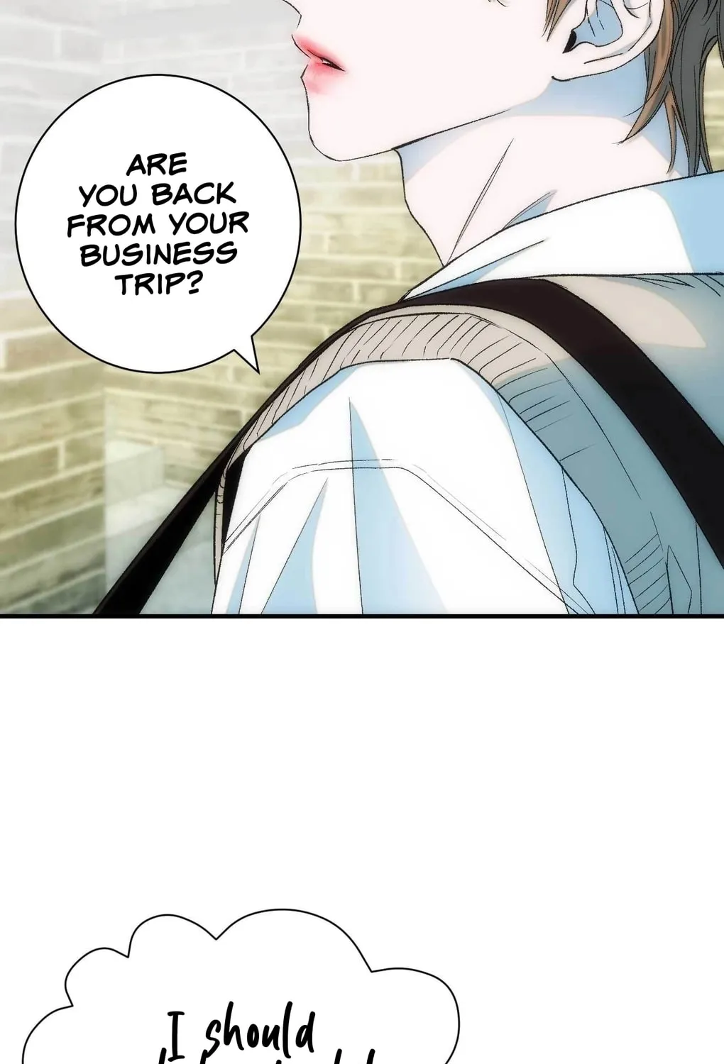 Into the Thrill Chapter 6 page 93 - 