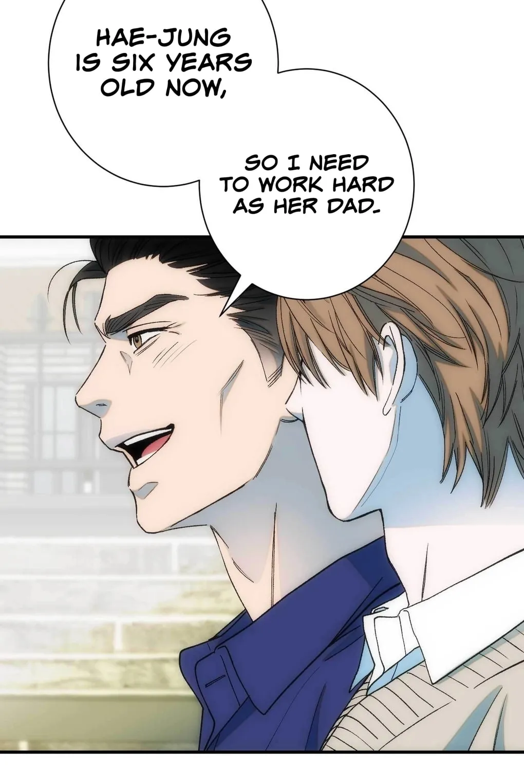 Into the Thrill Chapter 6 page 95 - 