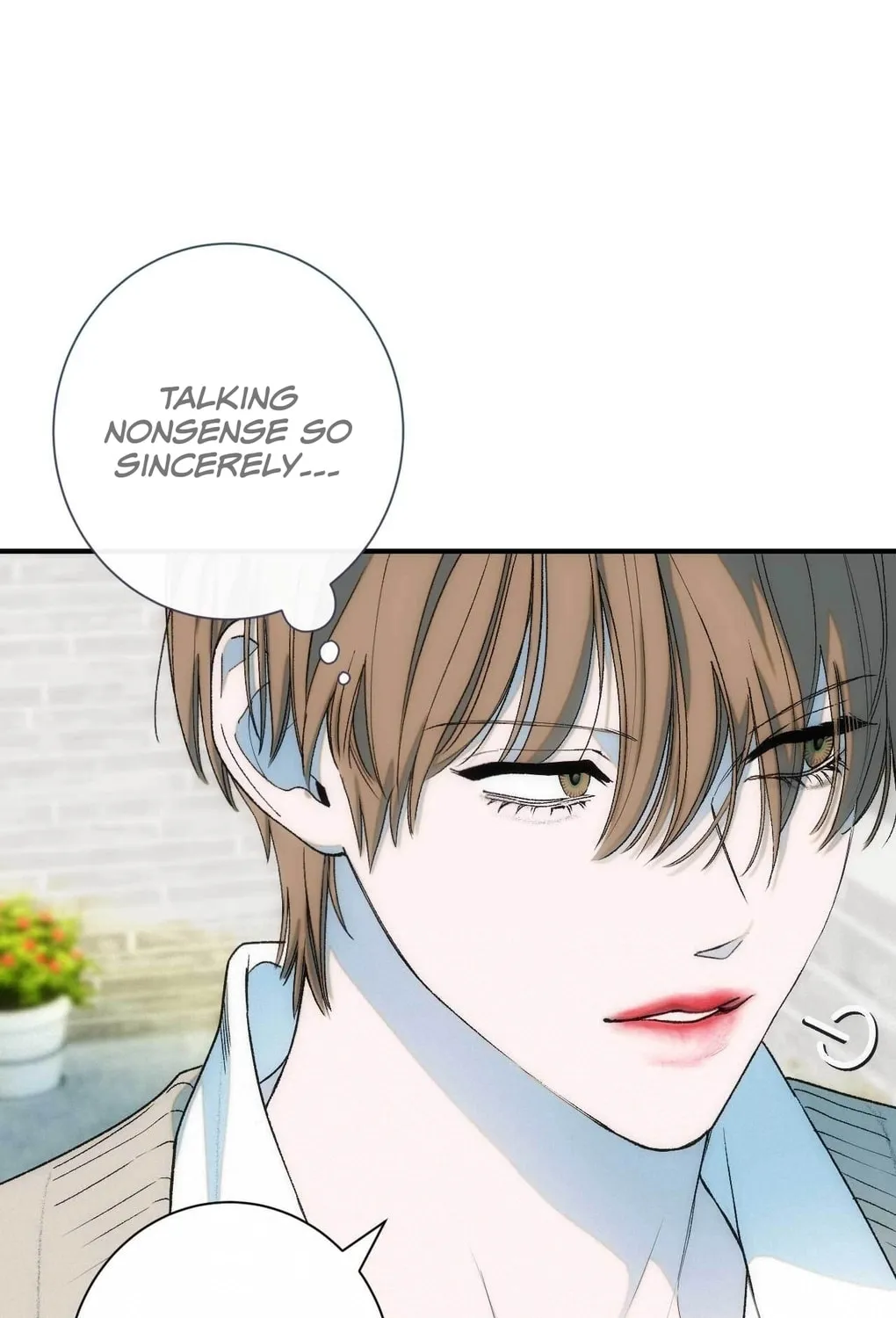 Into the Thrill Chapter 6 page 96 - 