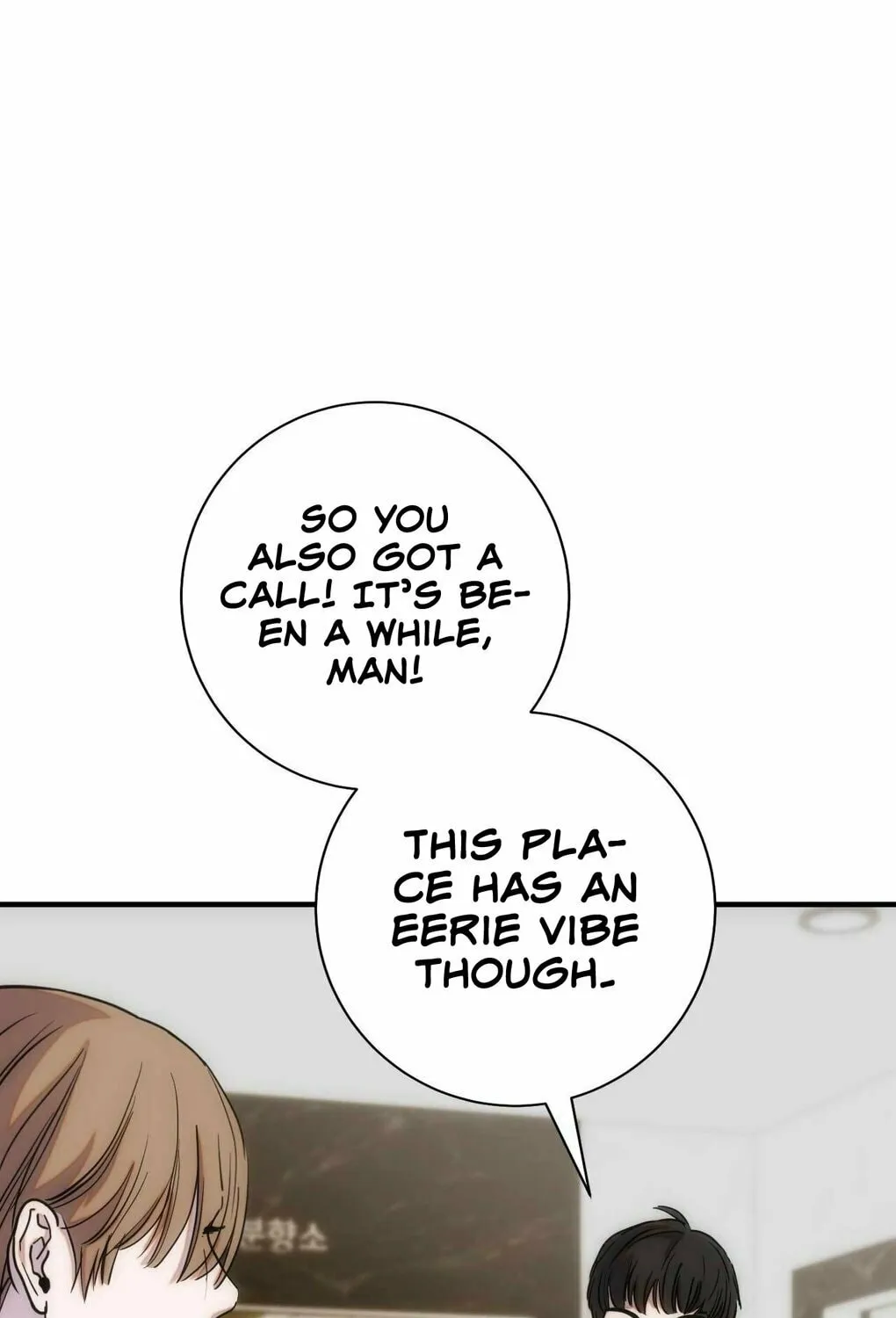 Into the Thrill Chapter 7 page 105 - 