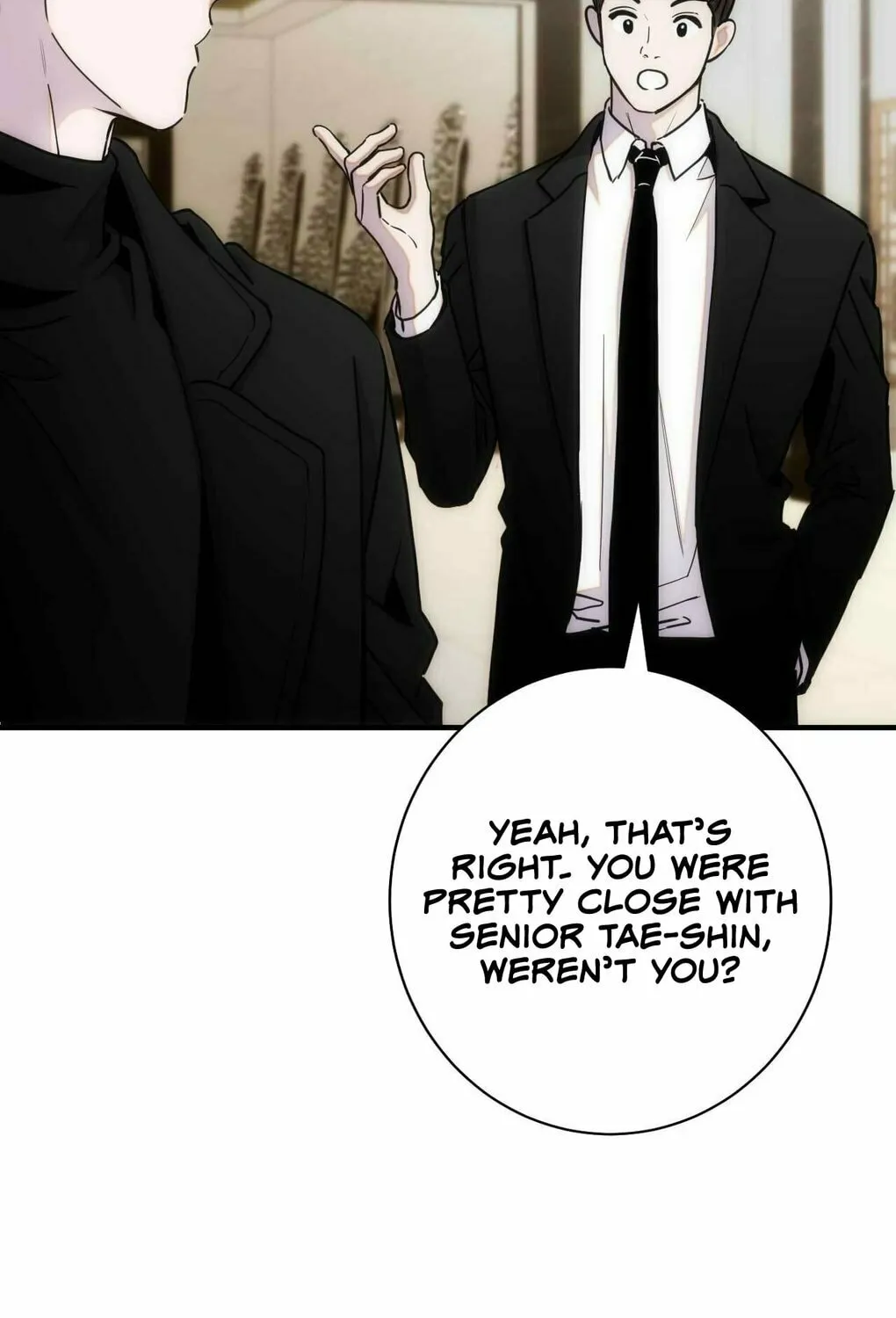 Into the Thrill Chapter 7 page 106 - 