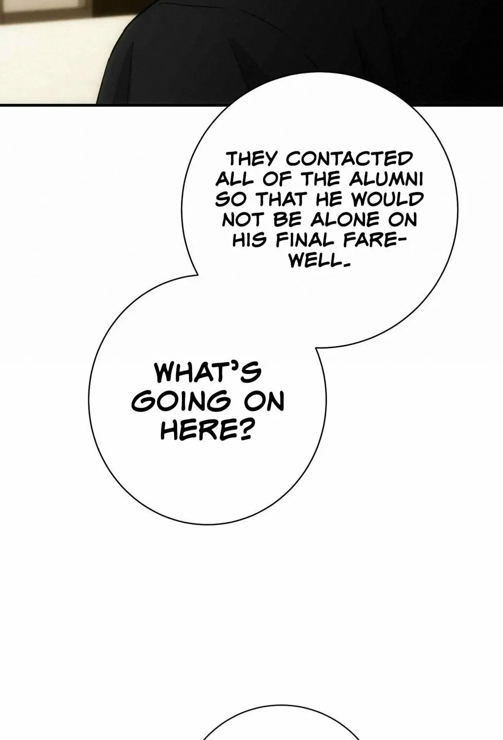 Into the Thrill Chapter 7 page 108 - 