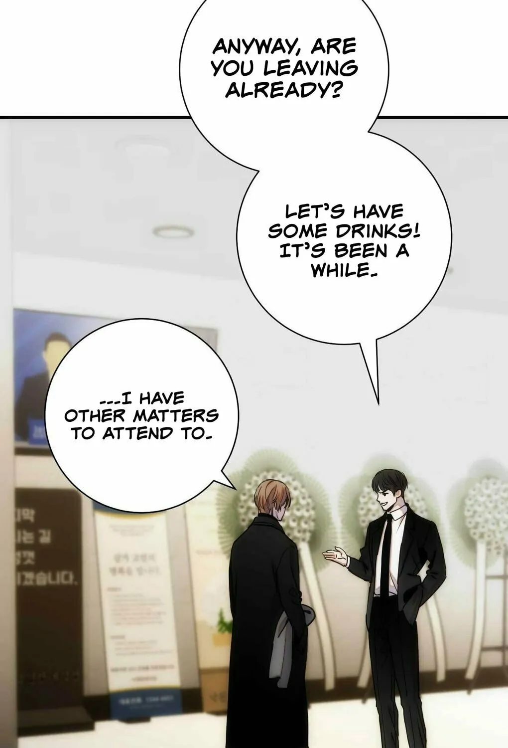Into the Thrill Chapter 7 page 109 - 