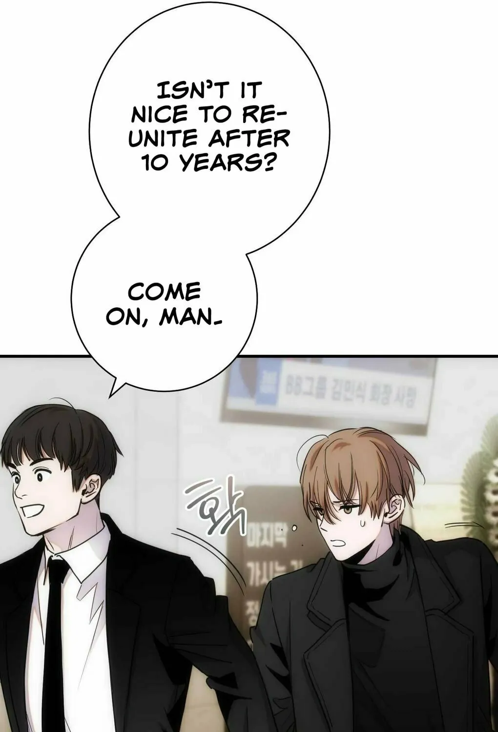 Into the Thrill Chapter 7 page 111 - 