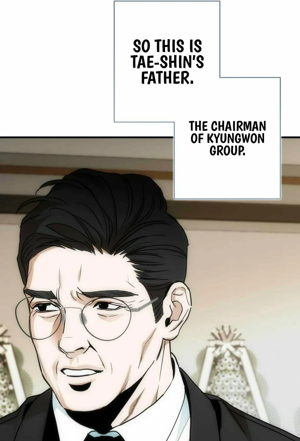 Into the Thrill Chapter 7 page 124 - 