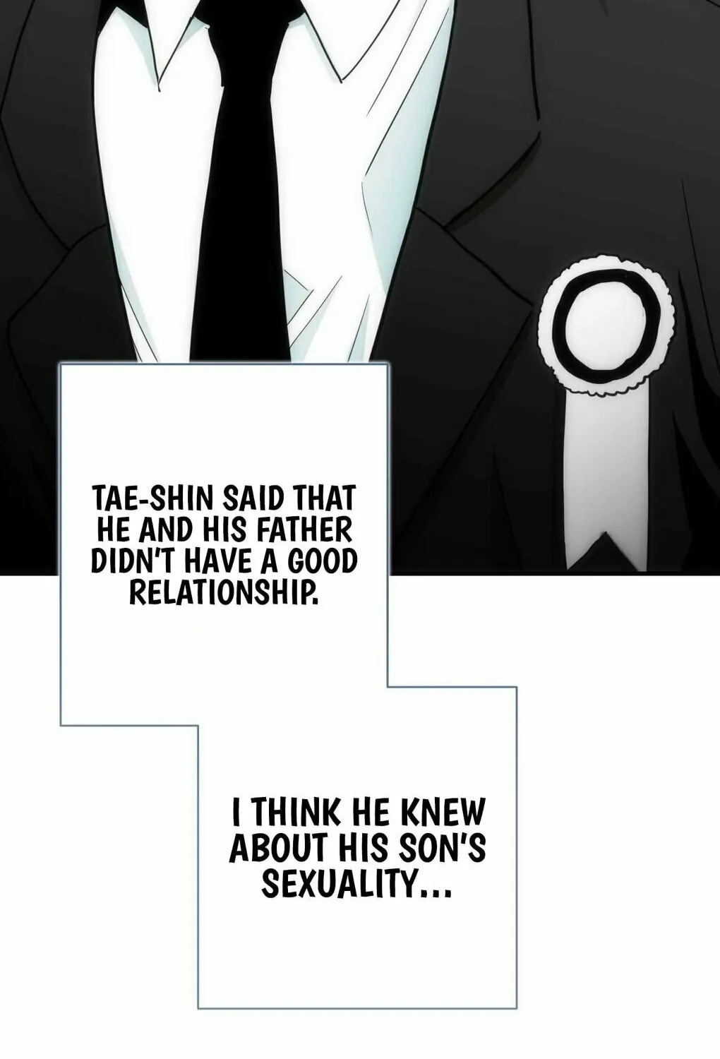 Into the Thrill Chapter 7 page 125 - 