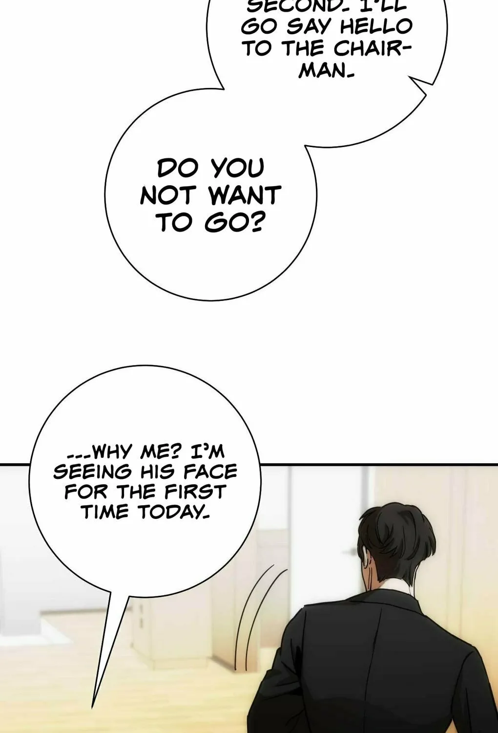 Into the Thrill Chapter 7 page 127 - 