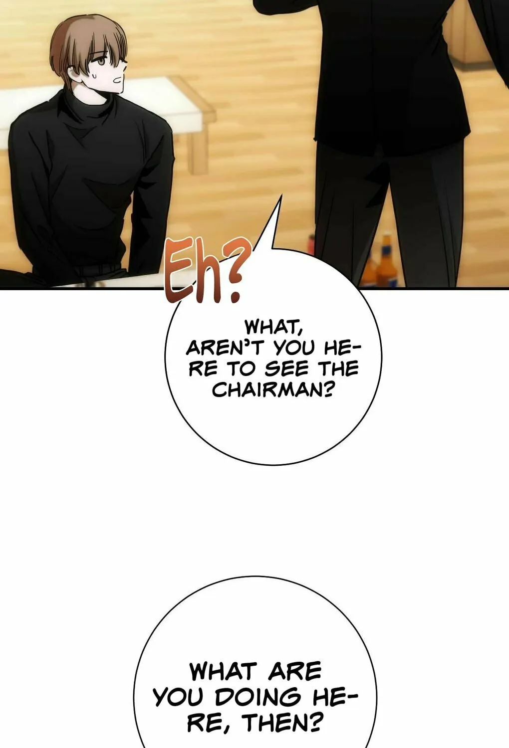 Into the Thrill Chapter 7 page 128 - 