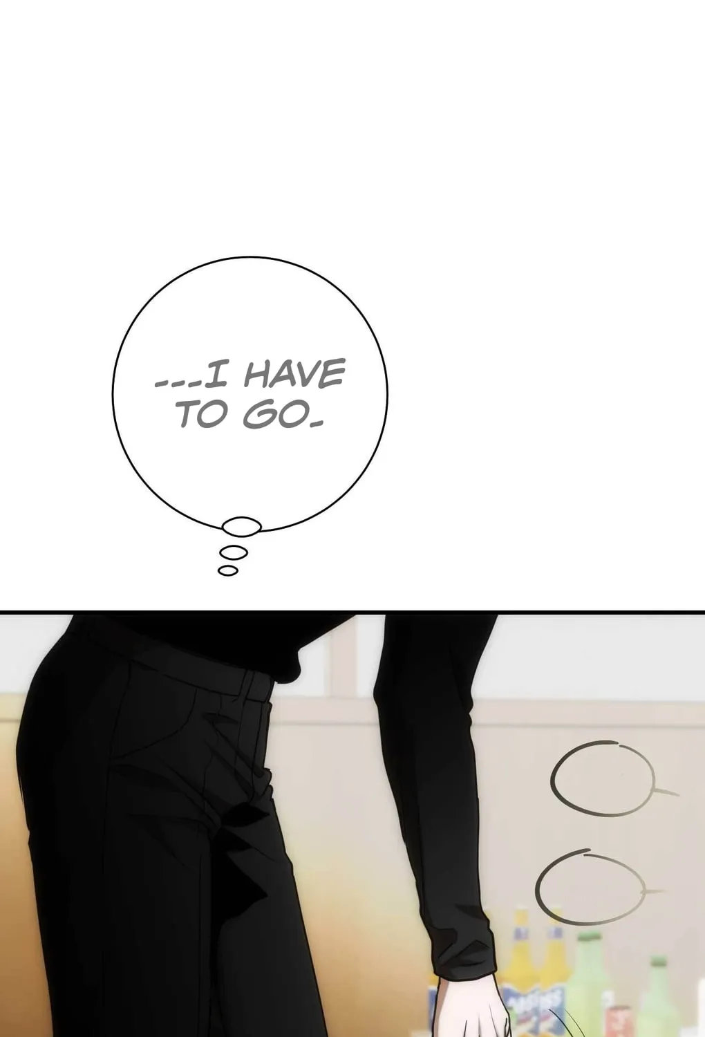 Into the Thrill Chapter 7 page 135 - 