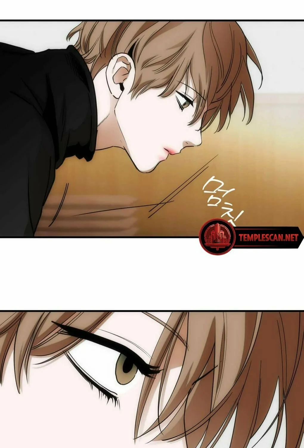 Into the Thrill Chapter 7 page 138 - 