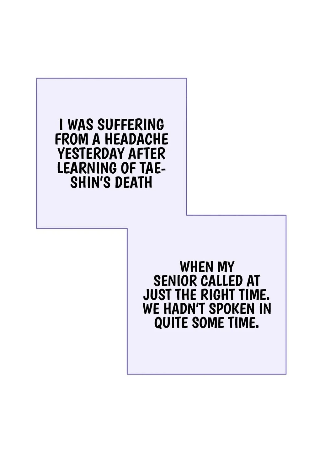 Into the Thrill Chapter 7 page 24 - 