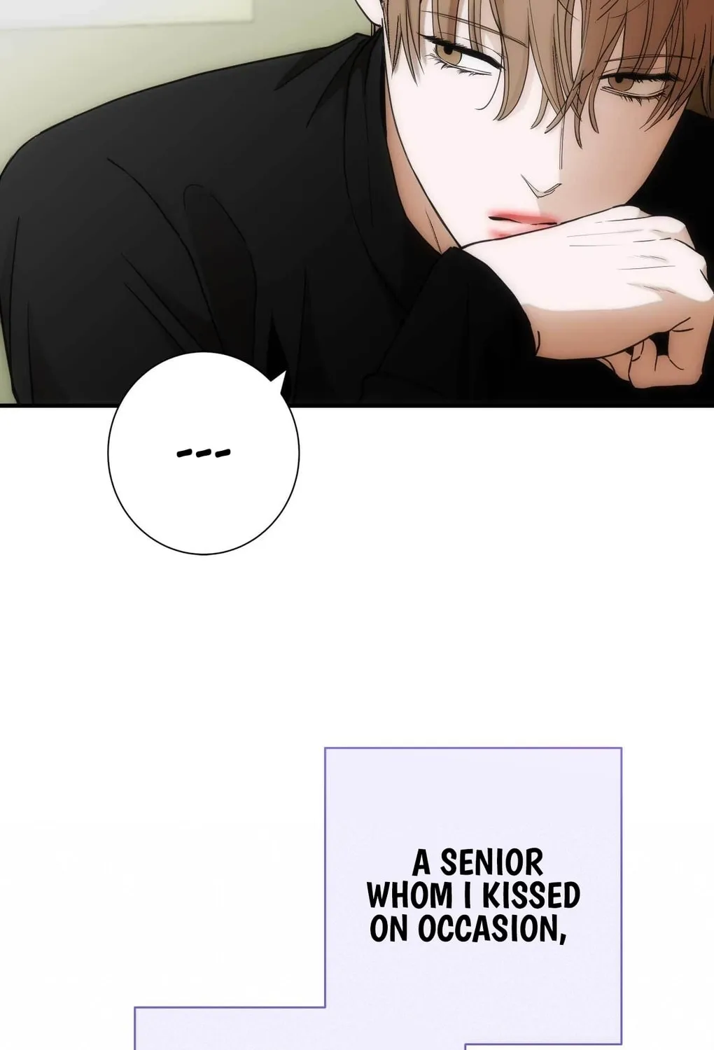 Into the Thrill Chapter 7 page 27 - 